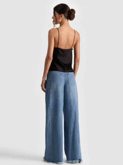 Alice and Olivia HARMON SLIP TANK