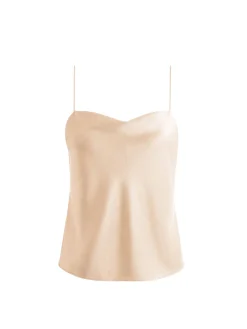 Alice and Olivia HARMON SLIP TANK