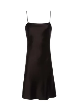 Alice and Olivia HARMONY SLIP DRESS