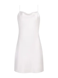 Alice and Olivia HARMONY SLIP DRESS