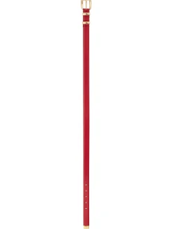 Alice and Olivia HAYDEN BUCKLE BELT