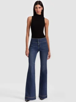 Alice and Olivia HOT JEAN