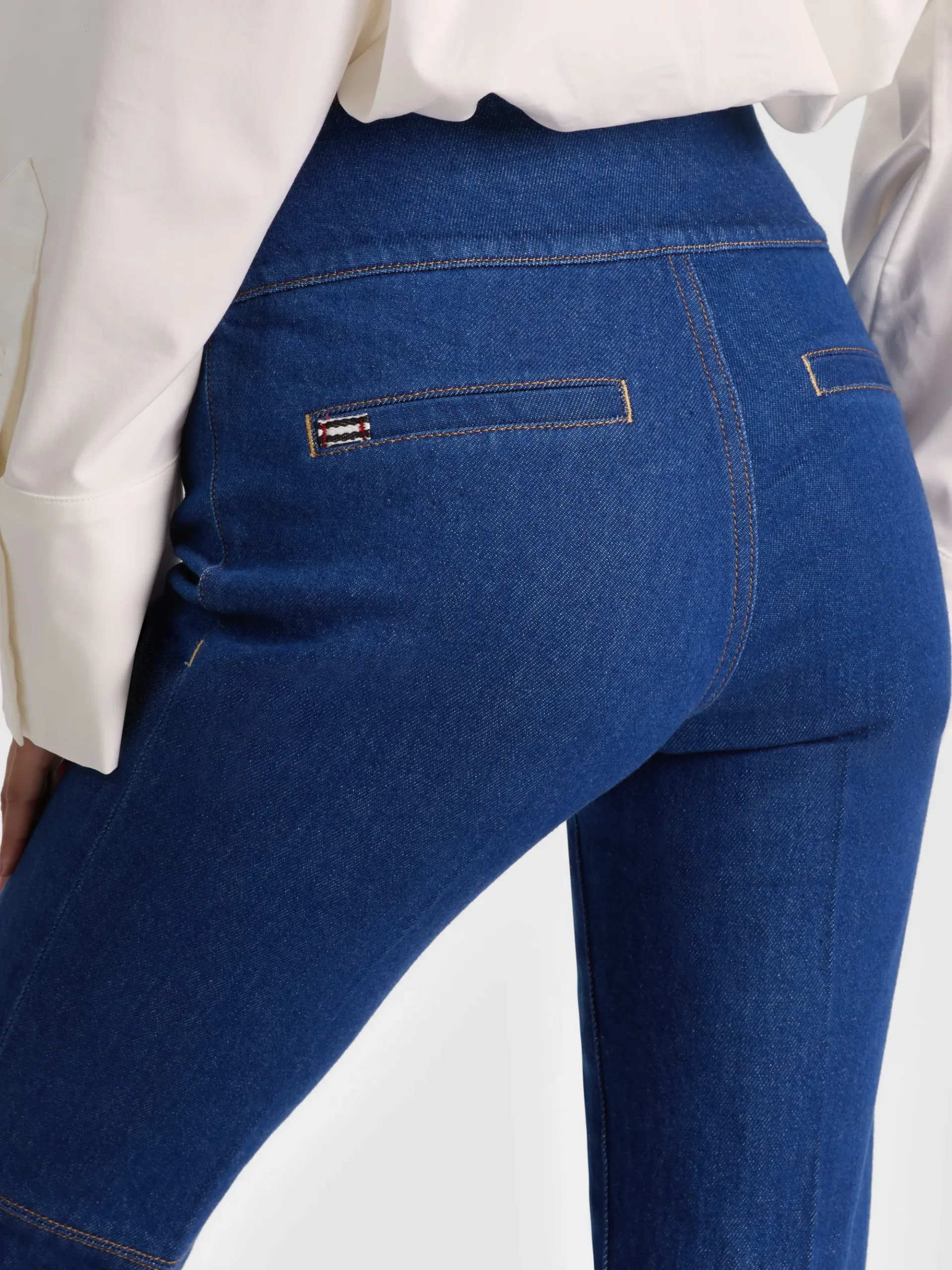 Alice and Olivia HOT JEAN