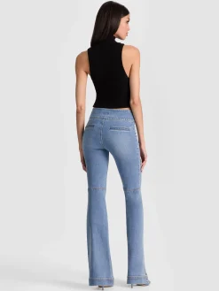 Alice and Olivia HOT JEAN