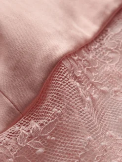 Alice and Olivia JULIETTA LACE TANK