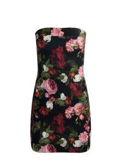 Alice and Olivia KELLY MINI DRESS