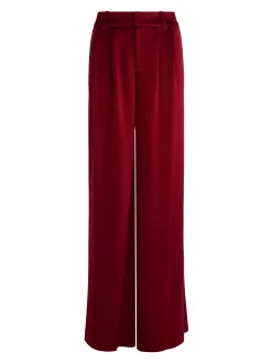 Alice and Olivia KENNEDY TROUSER