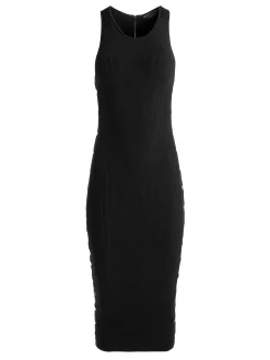 Alice and Olivia LALITA RACERBACK TANK DRESS