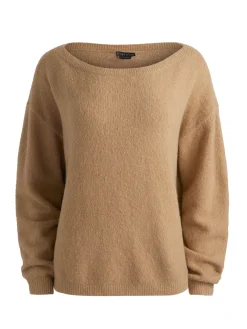 Alice and Olivia MARG SLOUCHY PULLOVER