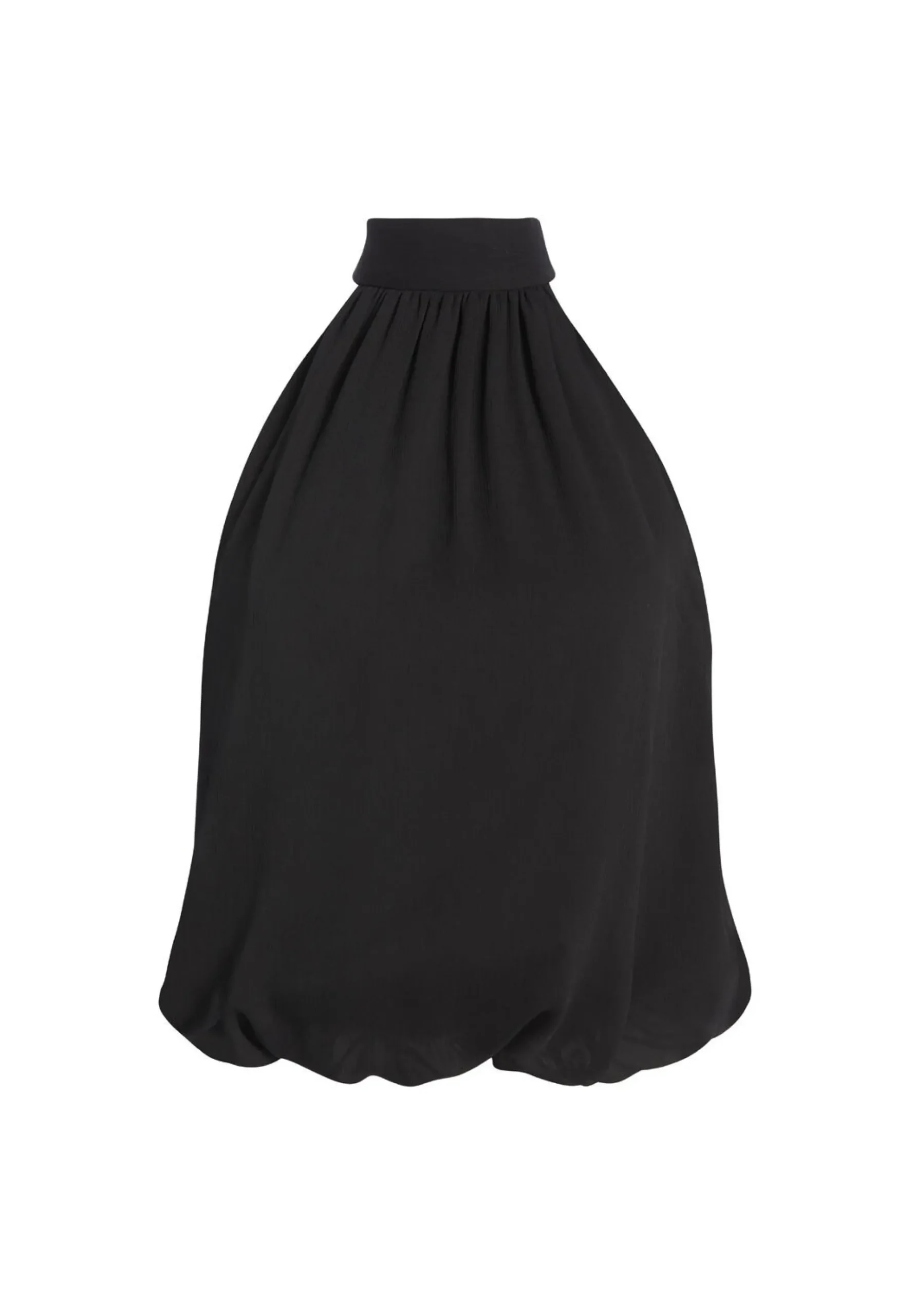 Alice and Olivia MARIS HALTER TOP