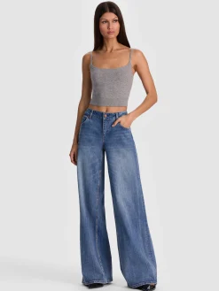 Alice and Olivia MAUDE BRALETTE