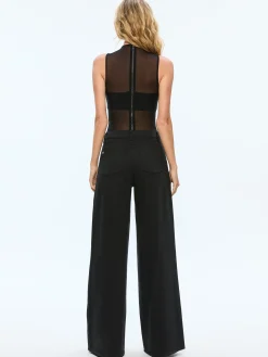 Alice and Olivia NICHOL BODYSUIT