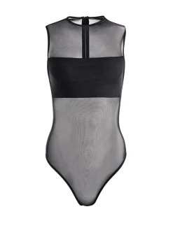 Alice and Olivia NICHOL BODYSUIT