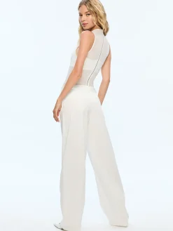 Alice and Olivia NICHOL BODYSUIT