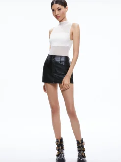 Alice and Olivia NICHOL BODYSUIT