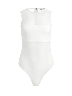 Alice and Olivia NICHOL BODYSUIT