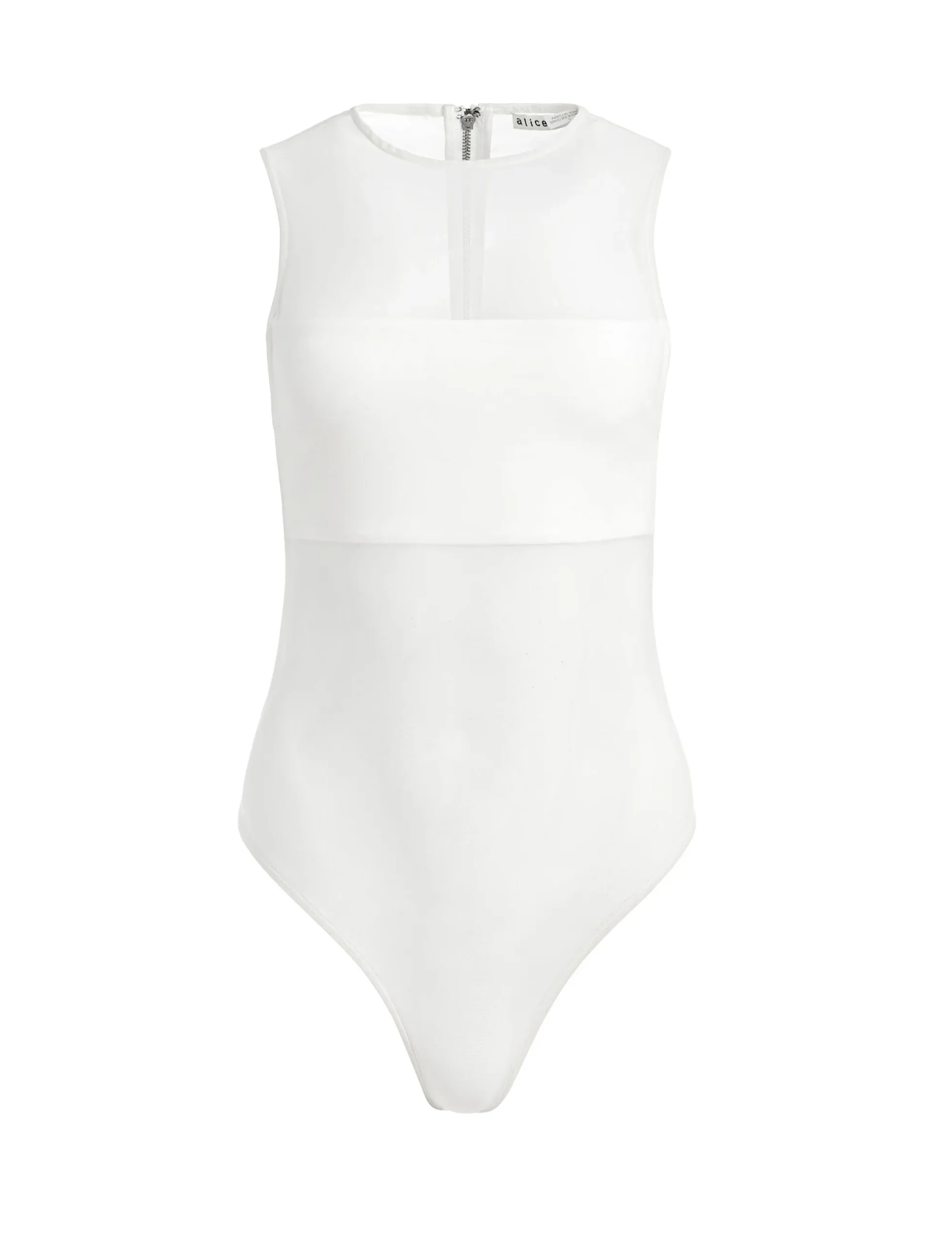 Alice and Olivia NICHOL BODYSUIT