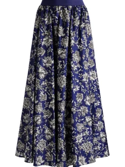 Alice and Olivia NILDA MAXI SKIRT