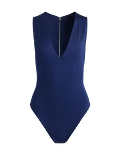 Alice and Olivia OLEA BODYSUIT