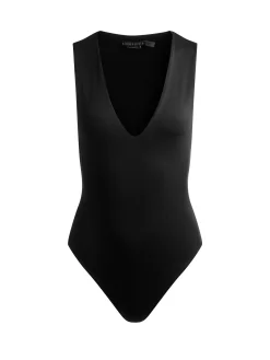 Alice and Olivia OLEA BODYSUIT