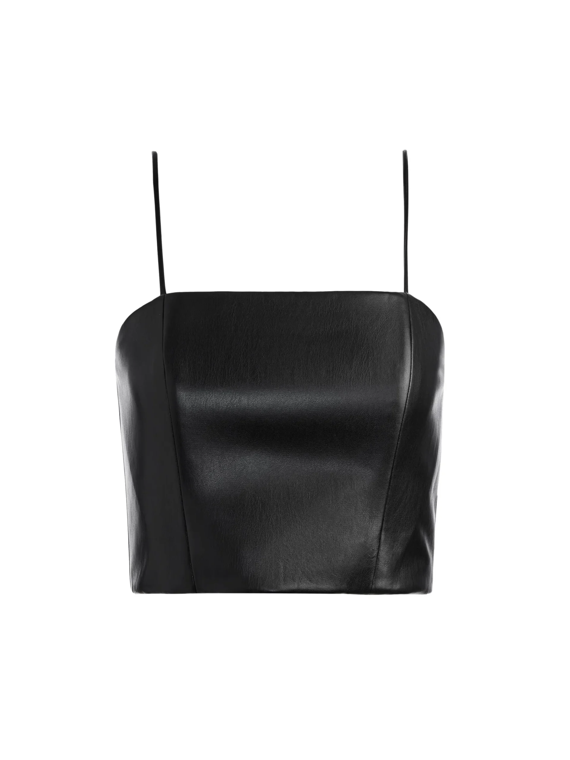 Alice and Olivia PEARLE VEGAN BUSTIER