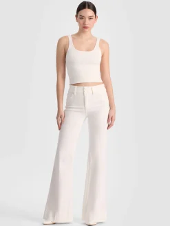 Alice and Olivia PERFECT JEAN