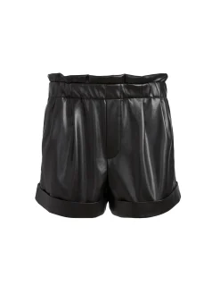 Alice and Olivia REAGAN VEGAN SHORT