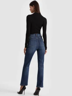 Alice and Olivia RICH JEAN