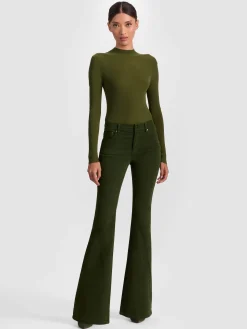 Alice and Olivia ROSELINE JEAN