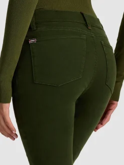 Alice and Olivia ROSELINE JEAN