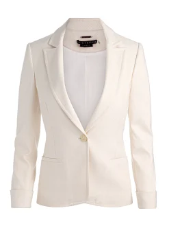 Alice and Olivia RYDER SLIM BLAZER
