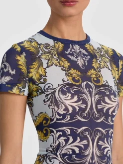 Alice and Olivia TESS TEE