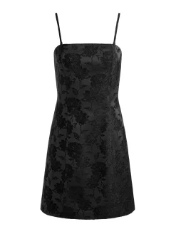 Alice and Olivia VELIA MINI DRESS